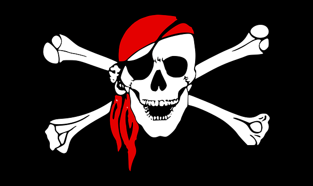 Angry Pirate Stellung Angry Pirate Stellung