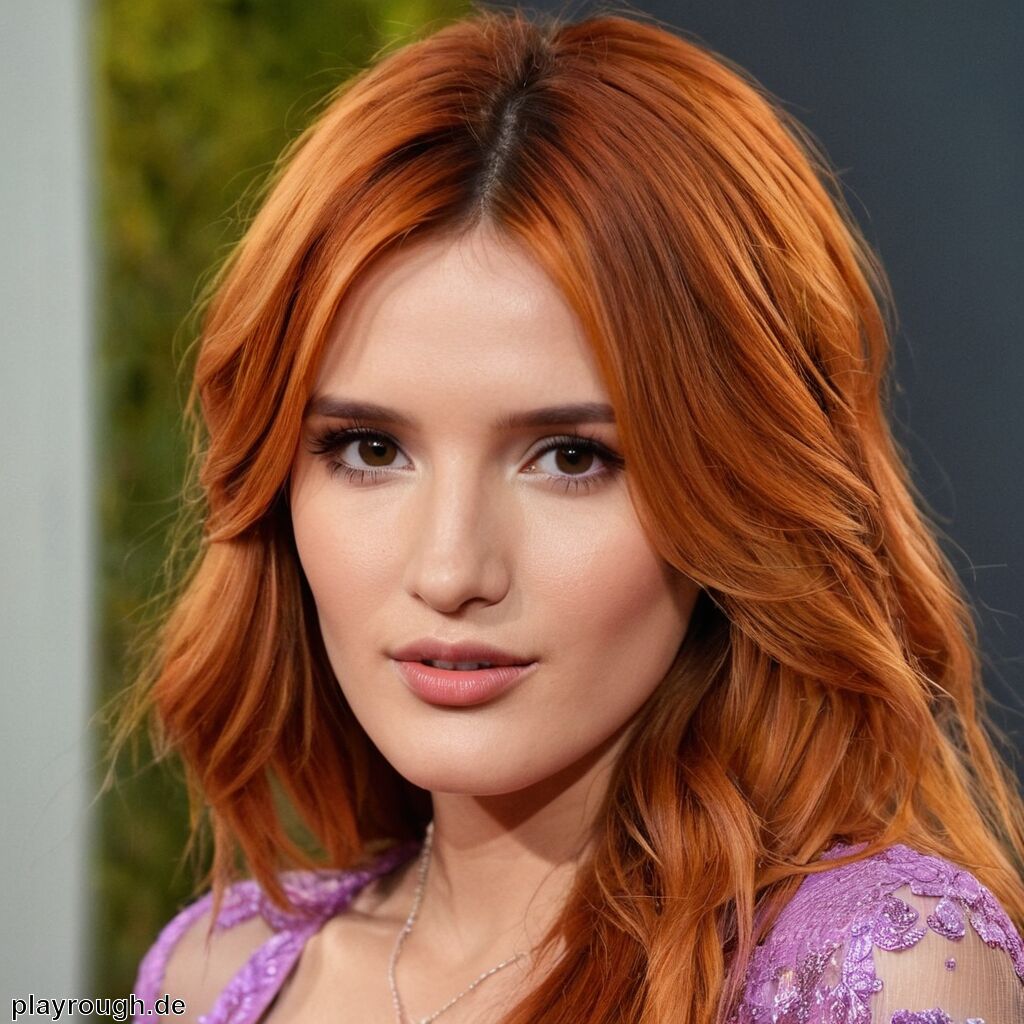 Bella Thorne: Der Weg zur OnlyFans-Sensation und ihr Erfolg