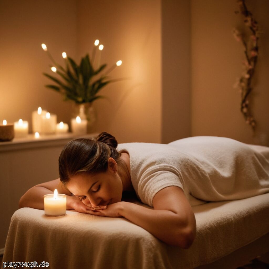 Hodenmassage: Diese Techniken bringen ihn zum Schmelzen