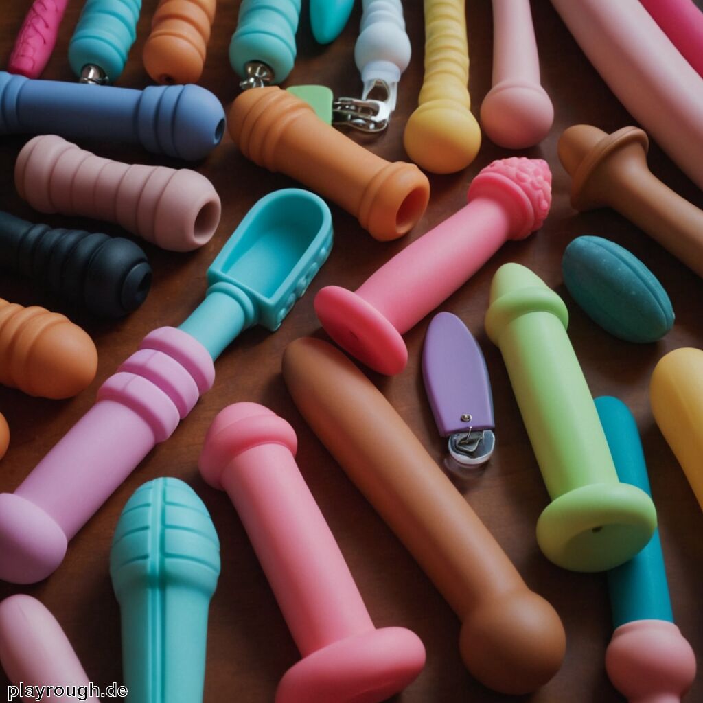 Der Strapon: Alles, was du über den Umschnalldildo wissen musst