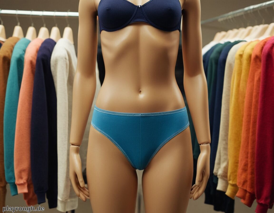 Cameltoe-Schutzpads: Innovative Hilfe - Cameltoe verhindern: Tipps gegen das Erscheinungsbild der Schamlippen