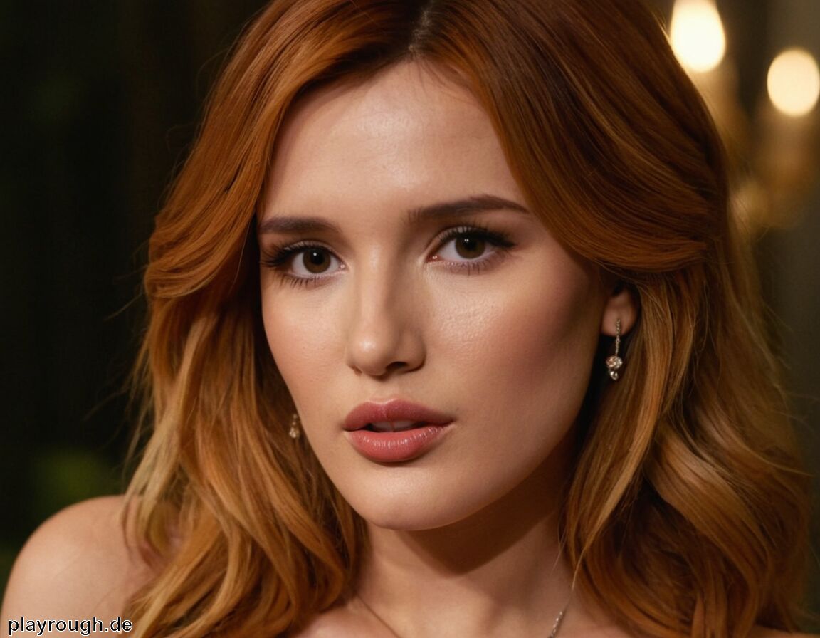 Die Anfänge ihrer schauspielerischen Laufbahn - Bella Thorne: Der Weg zur OnlyFans-Sensation und ihr Erfolg