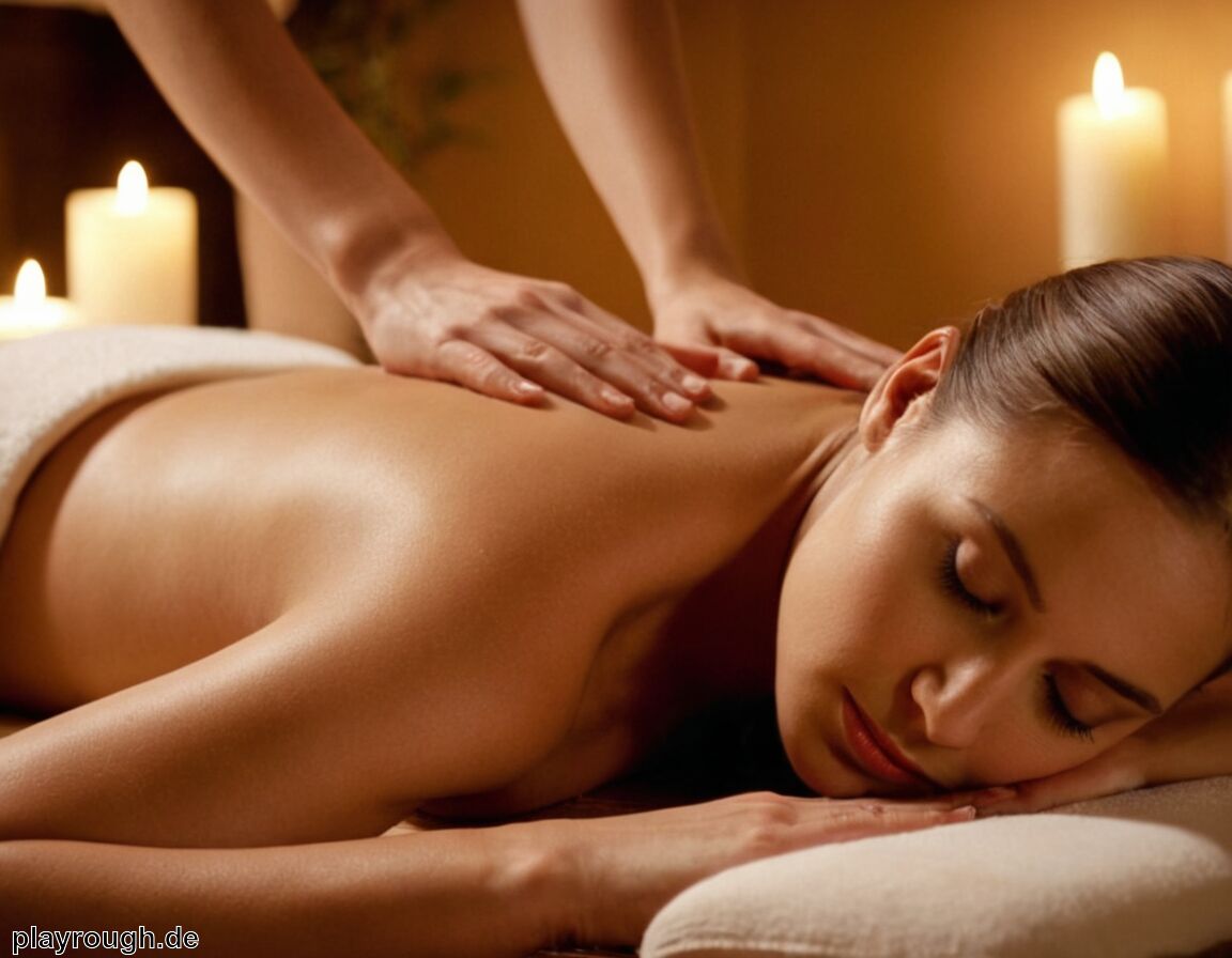 Hilfsmittel zur Verbesserung der Hodenmassage - Hodenmassage: Diese Techniken bringen ihn zum Schmelzen
