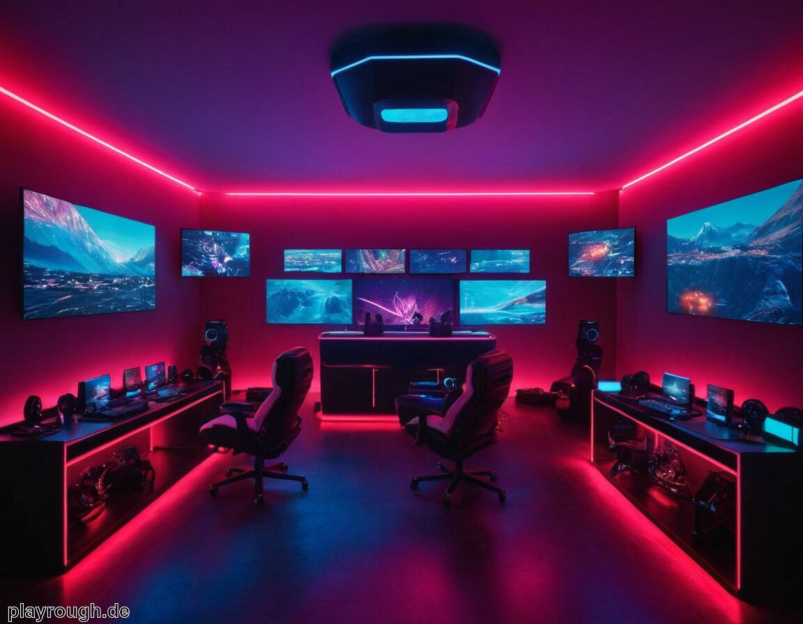 Gaming und Computerspiele - Männer mögen diese Themen » Entdecke seine Interessen