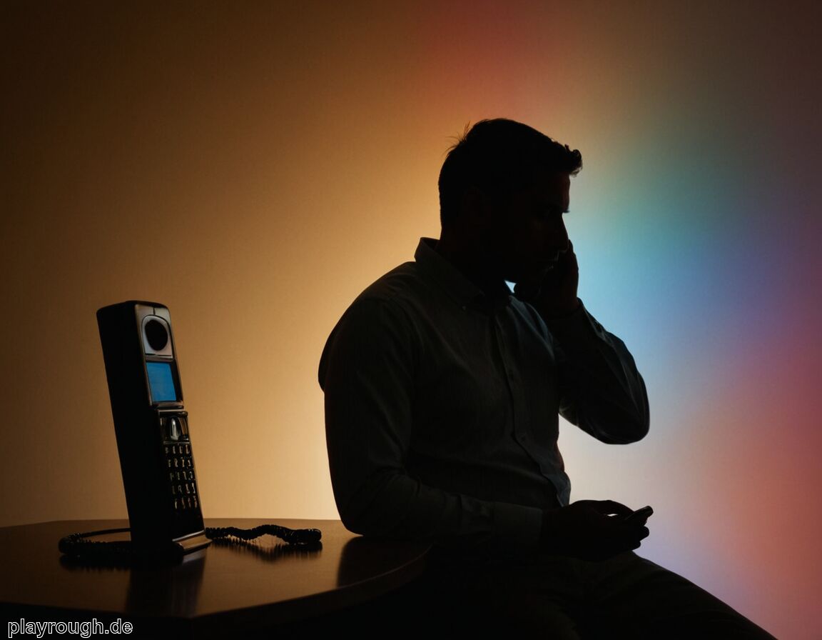 Definition von Beziehungstests - Testet er mich, wenn er sich nicht meldet?