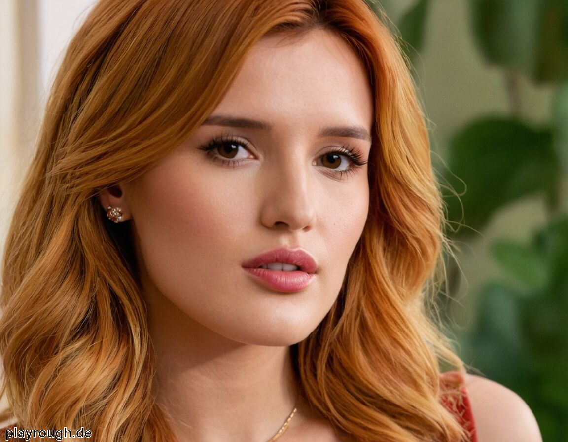 Durchbruch mit Shake It Up - Bella Thorne: Der Weg zur OnlyFans-Sensation und ihr Erfolg