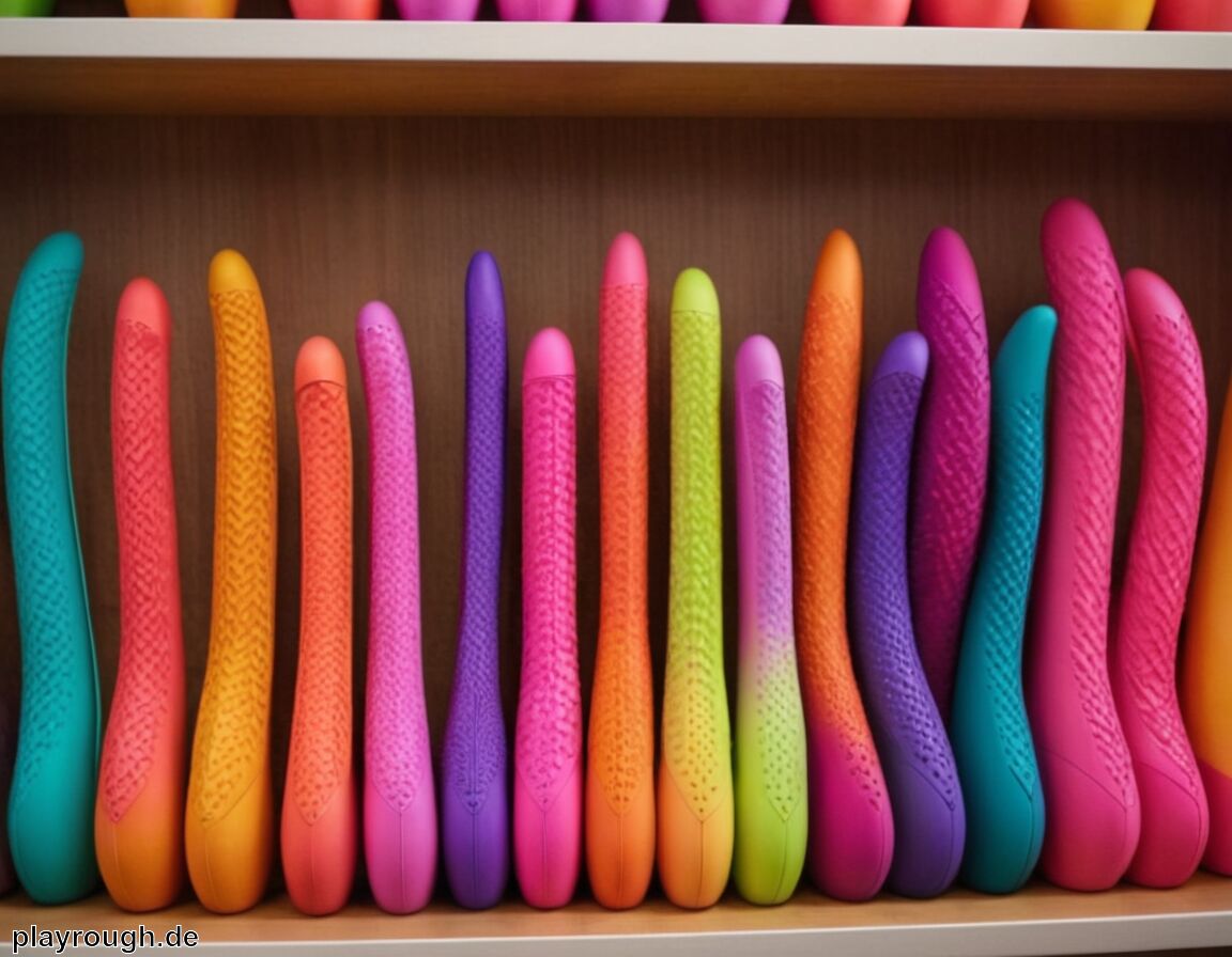 Unsere Produktempfehlungen: - Der Strapon: Alles, was du über den Umschnalldildo wissen musst