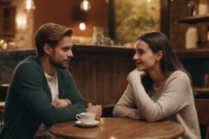 Themen für dein erstes Date » Unvergessliche Gespräche