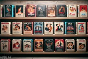 Prickelnde Erotik: Die 10 erotischsten Filme auf Netflix