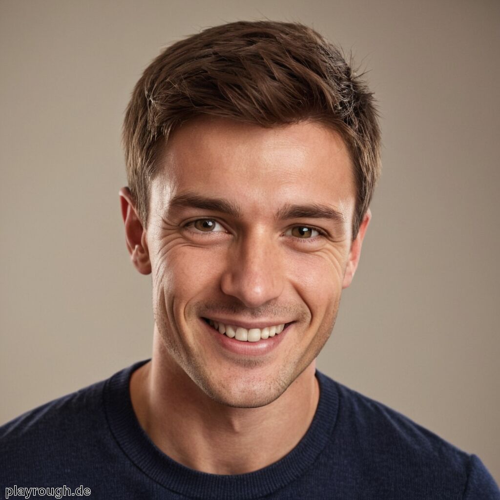 Danny D (früher: Matt Hughes) - Steckbrief des Pornostars