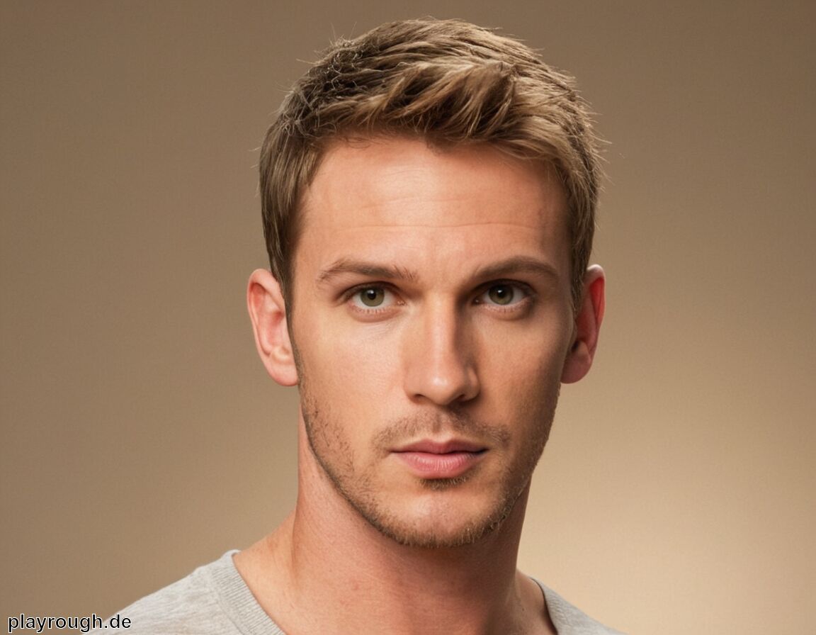 Bekannt für zahlreiche internationale Produktionen   - Danny D (früher: Matt Hughes) - Steckbrief des Pornostars