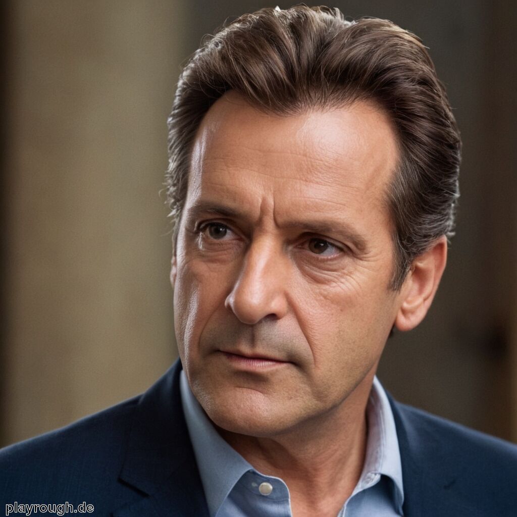 Egon Kowalski Alter – Wichtige Fakten und Infos