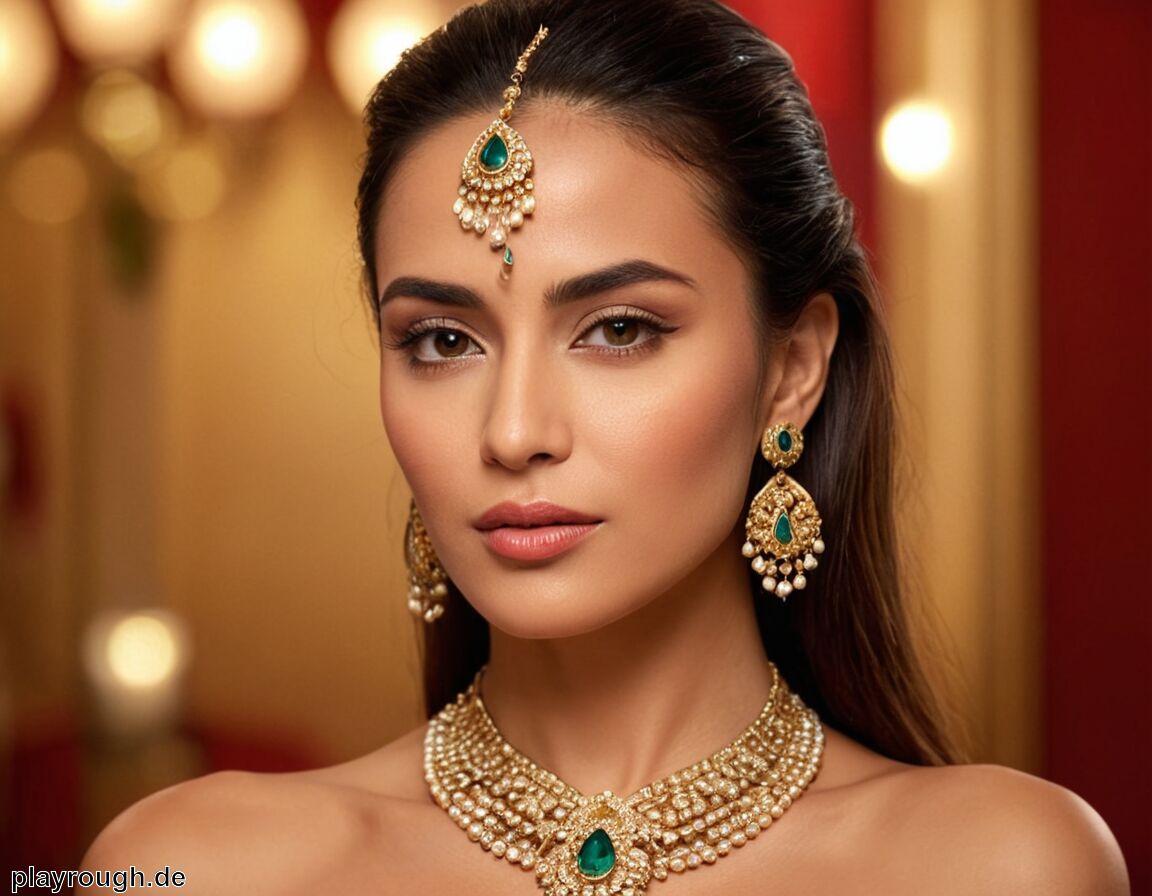 Das Vermögen von Chalina - Wer ist Chalina?