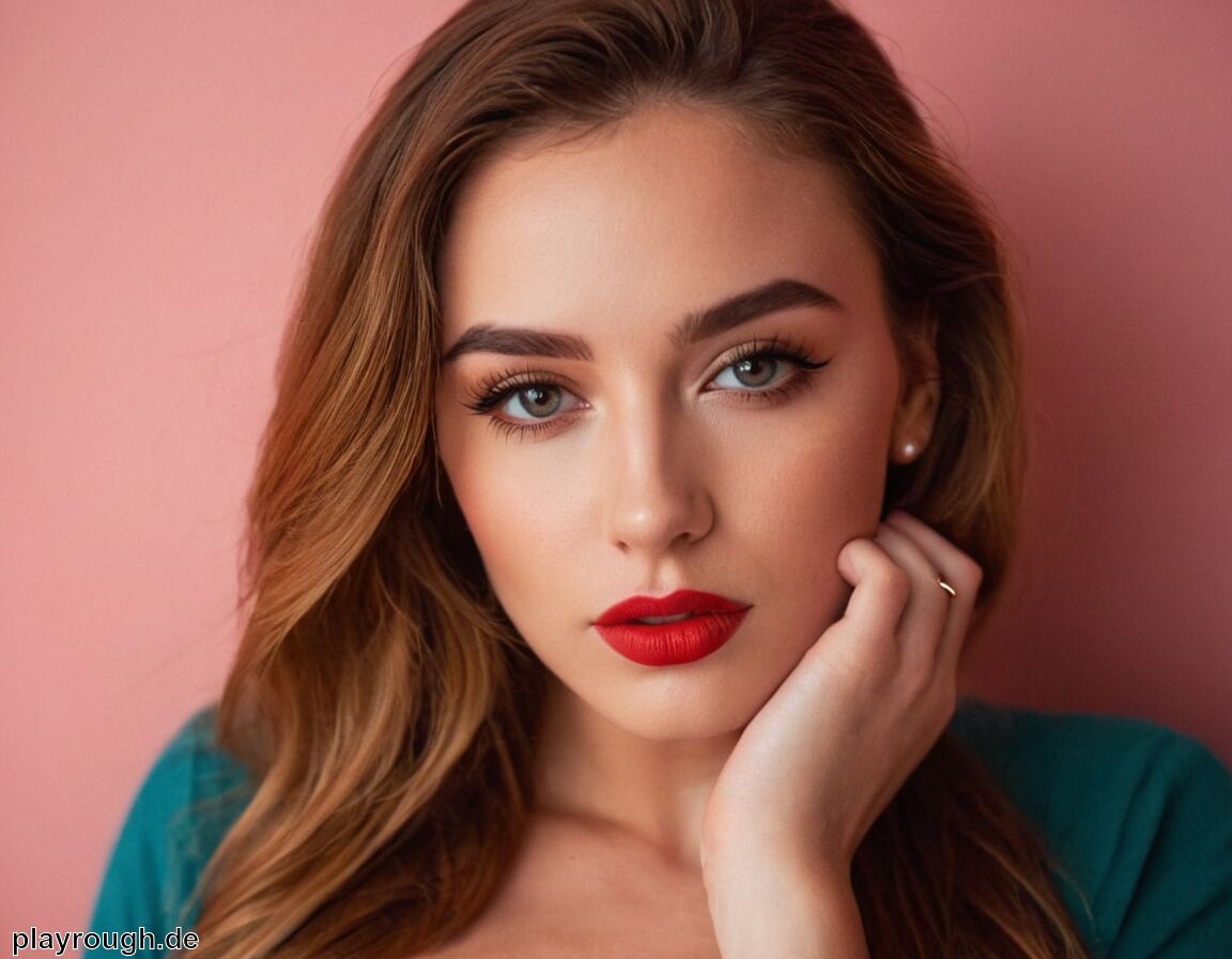 Was ist die Plattform OnlyFans? - Hannah Becker Onlyfans 2025 » So bekannt ist die Darstellerin