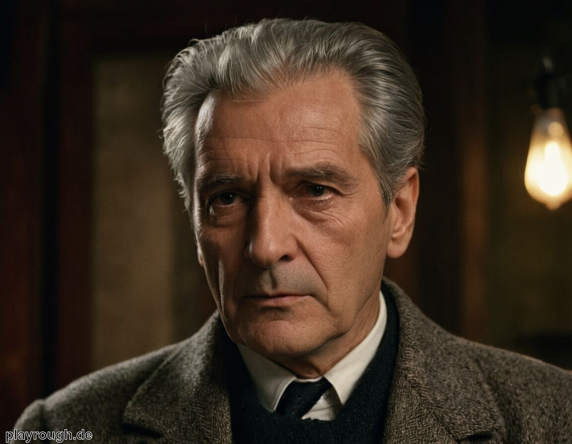 Frühes Leben und Herkunft - Egon Kowalski Alter – Wichtige Fakten und Infos