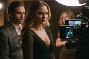 So wird ein Pornofilm gedreht » Ein Blick hinter die Kulissen