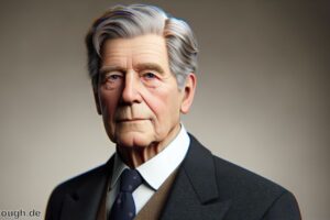 Egon Kowalski Alter – Wichtige Fakten und Infos