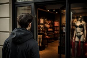 Sexshop-Knigge: So verhalten Sie sich beim ersten Besuch in einem Erotikshop